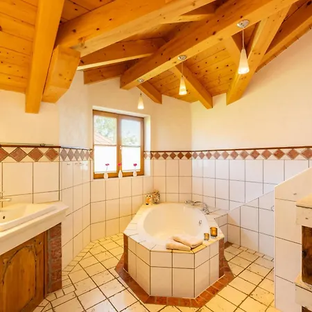 Holiday home Weinklause Am Plattenbichl Oberstdorf