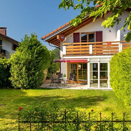 Holiday home Weinklause Am Plattenbichl *